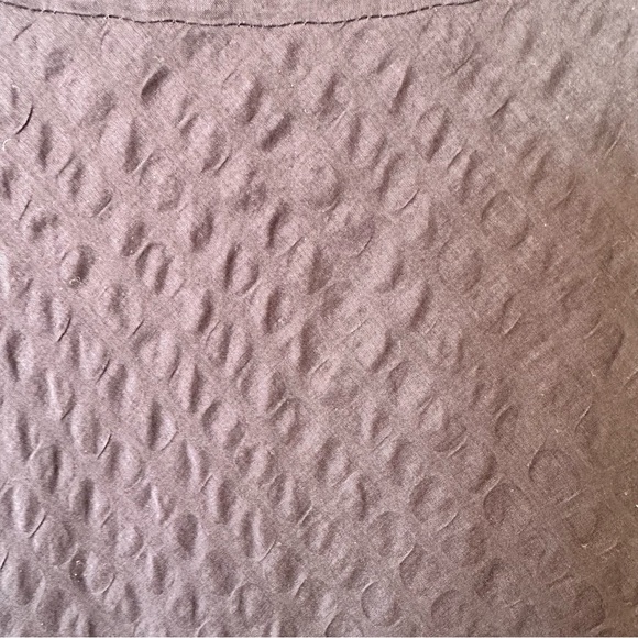 J.Crew Strapless Textured Cotton Dress – Size 2 – Lined & Boned Bodice - Picture 3 of 9